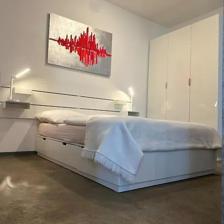 Stylish & #loftwerk 2 Apartment