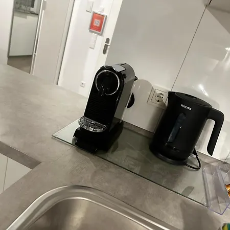 Apartament Stylish & #loftwerk 2 *