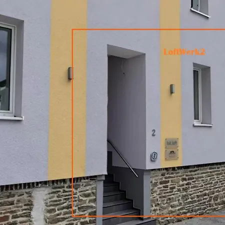 Stylish & #loftwerk 2