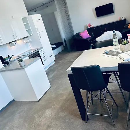 Stylish & #loftwerk 2 * Velbert