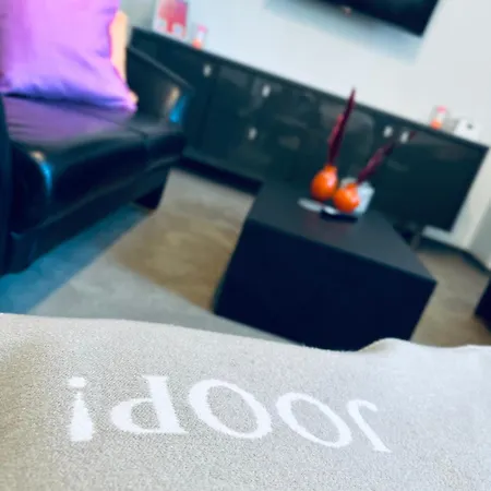 Stylish & #loftwerk 2 Lejlighed Velbert