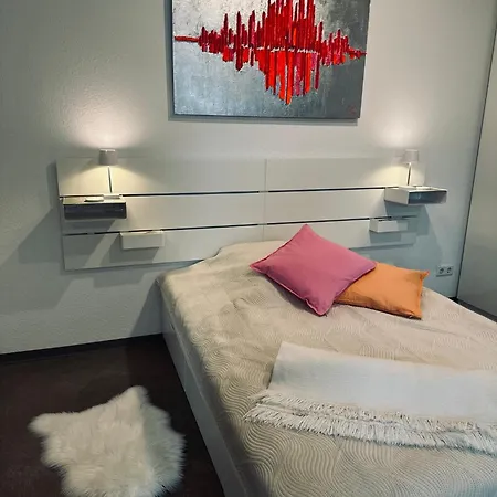 Stylish & #loftwerk 2 * Velbert