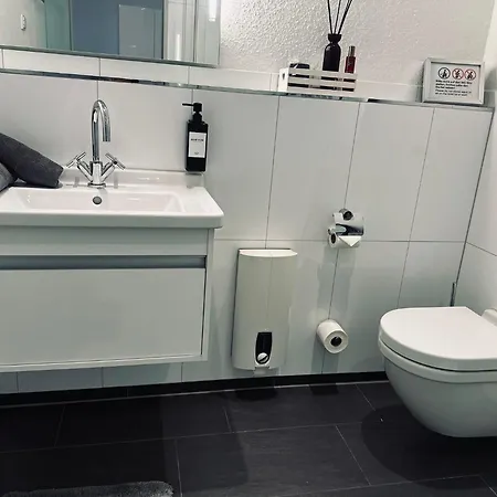 Stylish & #loftwerk 2 Apartament *