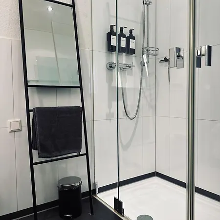 Apartament Stylish & #loftwerk 2