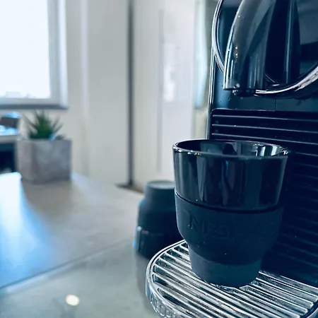 Stylish & #loftwerk 2 フェルバート