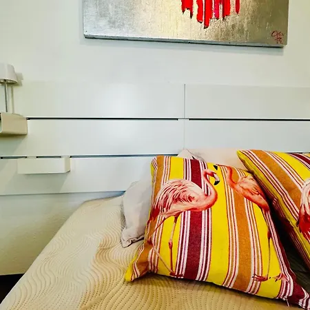 Stylish & #loftwerk 2 Apartment *