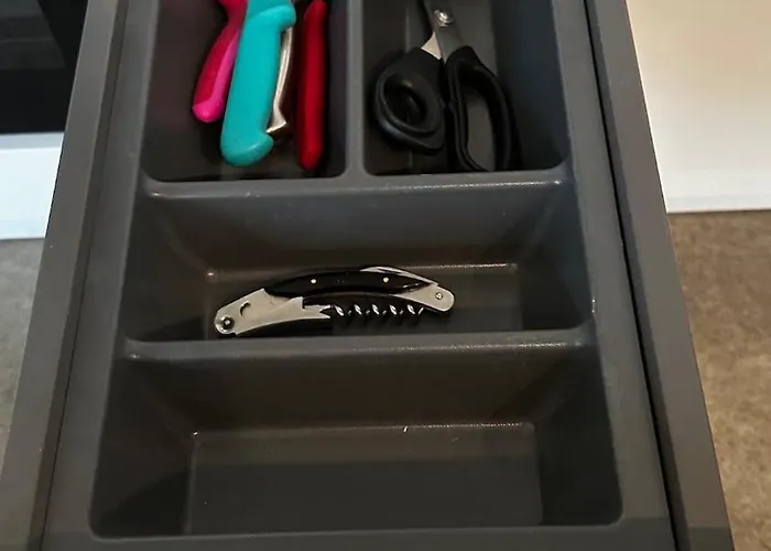 Appartement Stylish & #loftwerk 2 Velbert