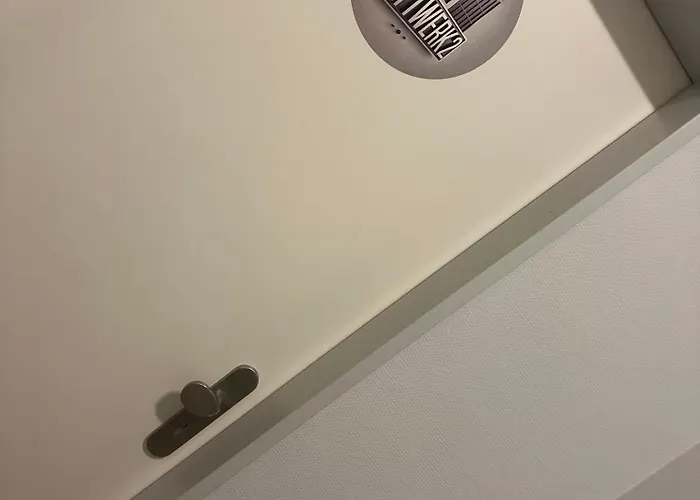 Stylish & #loftwerk 2 Appartement Velbert