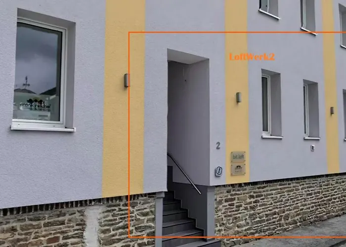 Stylish & #loftwerk 2