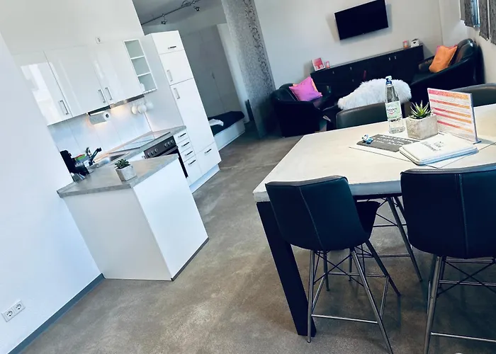 Stylish & #loftwerk 2 * ולברט