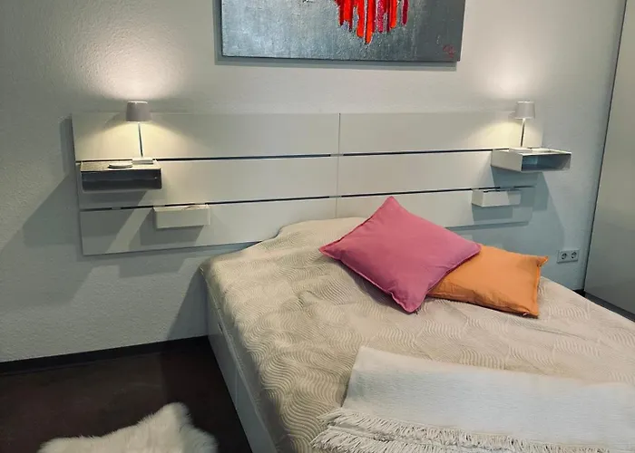 Stylish & #loftwerk 2 * Velbert