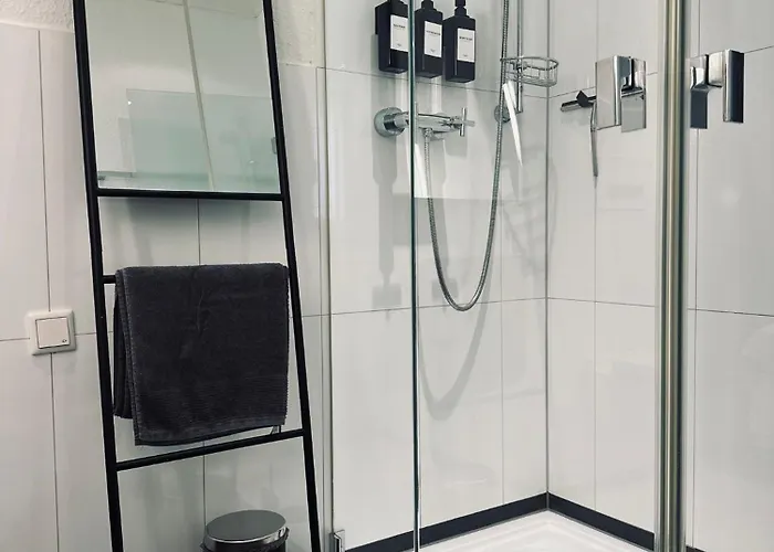 Appartement Stylish & #loftwerk 2