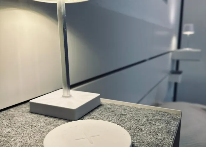 Stylish & #loftwerk 2 * Velbert