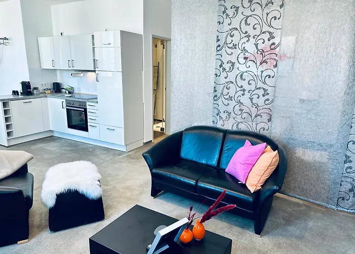 Stylish & #loftwerk 2 * Velbert