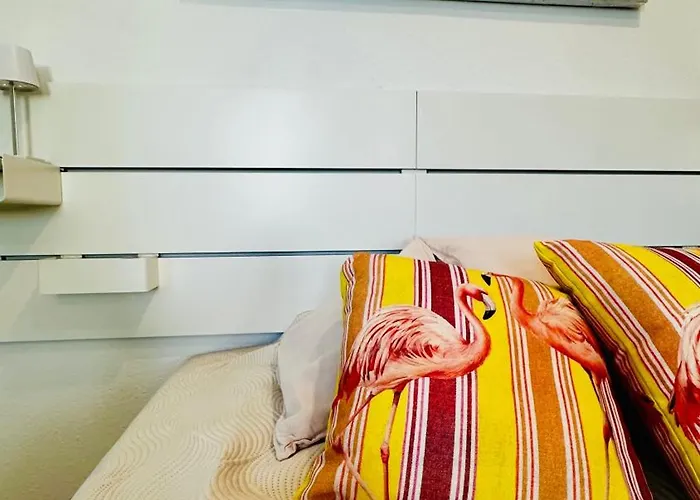 Stylish & #loftwerk 2 Appartement *